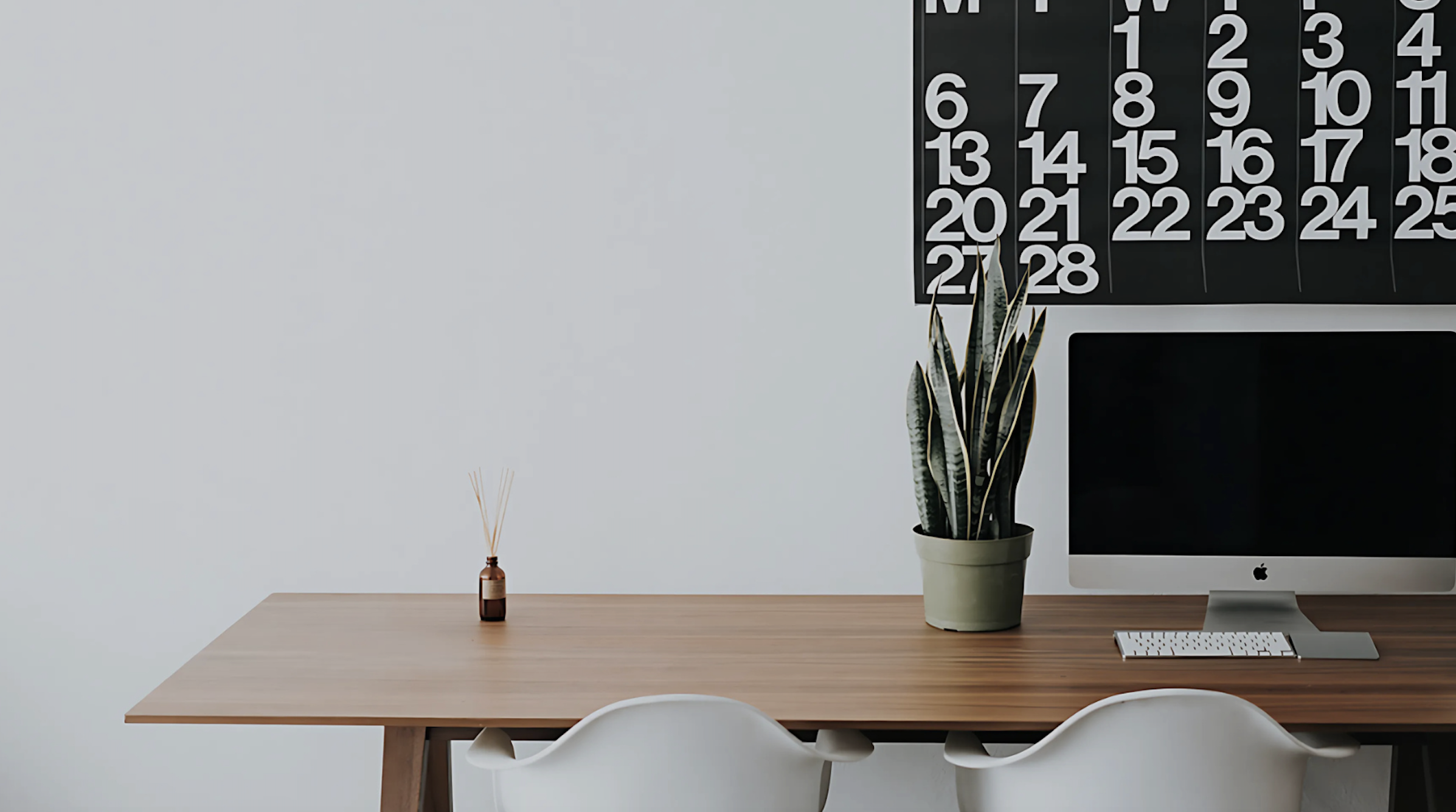 Web design workspace